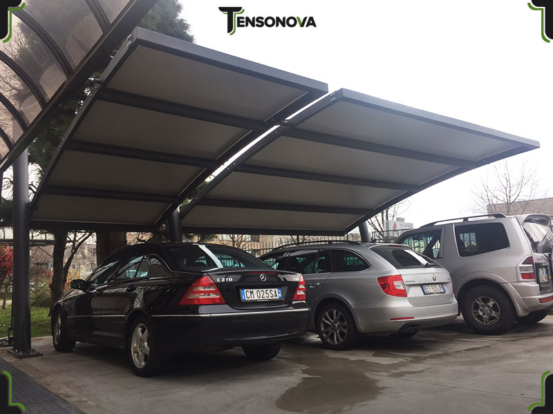 coperure auto antivento antineve