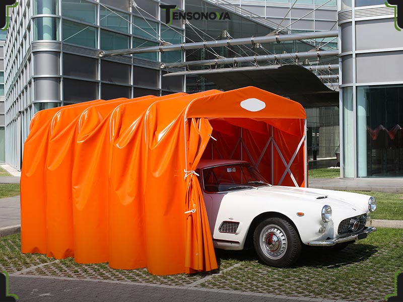 Tunnel Mobili Coperture In Pvc Retrattili E Amovibili Tensonova Tunnel Mobili Coperture In Pvc Retrattili E Amovibili Tensonova